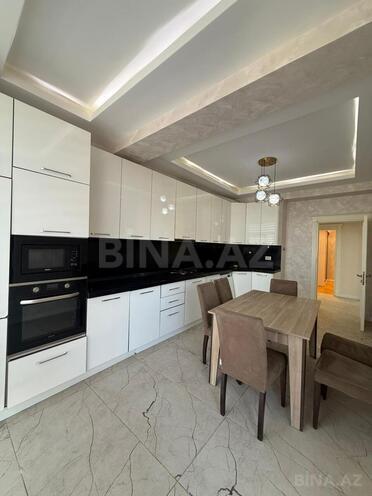 Продаётся 3-комн. новостройка 128 м², м. Мемар Аджеми, photo 7 from 30