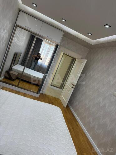Продаётся 3-комн. новостройка 128 м², м. Мемар Аджеми, photo 6 from 30