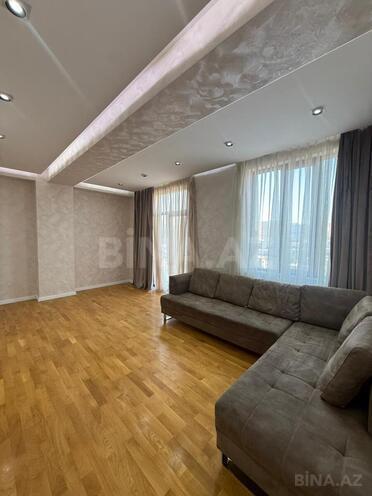Продаётся 3-комн. новостройка 128 м², м. Мемар Аджеми, photo 25 from 30