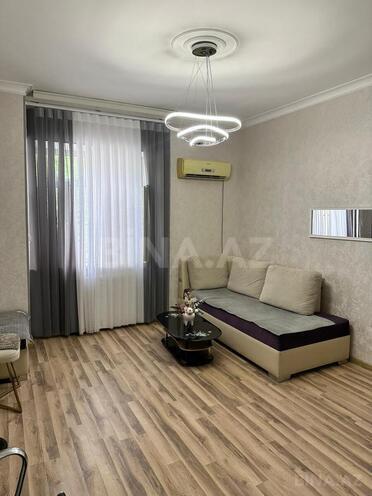 Продаётся 2-комн. вторичка 40 м², м. Нариман Нариманов, photo 6 from 15