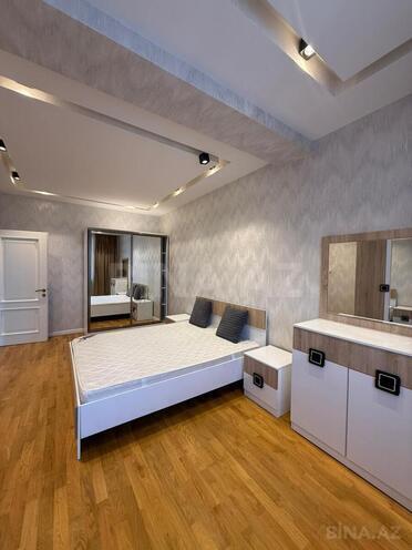 Продаётся 3-комн. новостройка 128 м², м. Мемар Аджеми, photo 24 from 30