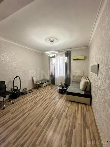 Продаётся 2-комн. вторичка 40 м², м. Нариман Нариманов, photo 5 from 15