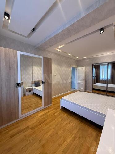 Продаётся 3-комн. новостройка 128 м², м. Мемар Аджеми, photo 18 from 30
