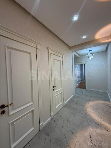 Продаётся 3-комн. новостройка 128 м², м. Мемар Аджеми, photo 27 from 30