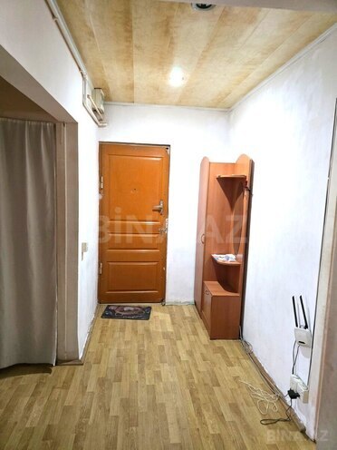 İcarəyə verilir 3 otaqlı köhnə tikili 117 m², Əhmədli m., photo 10 from 13
