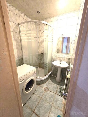 İcarəyə verilir 3 otaqlı köhnə tikili 117 m², Əhmədli m., photo 8 from 13