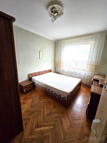 İcarəyə verilir 3 otaqlı köhnə tikili 117 m², Əhmədli m., photo 3 from 13