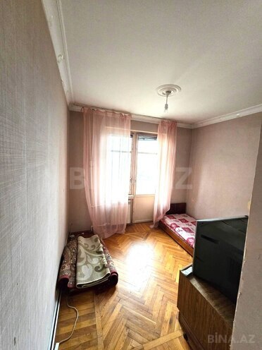 İcarəyə verilir 3 otaqlı köhnə tikili 117 m², Əhmədli m., photo 6 from 13