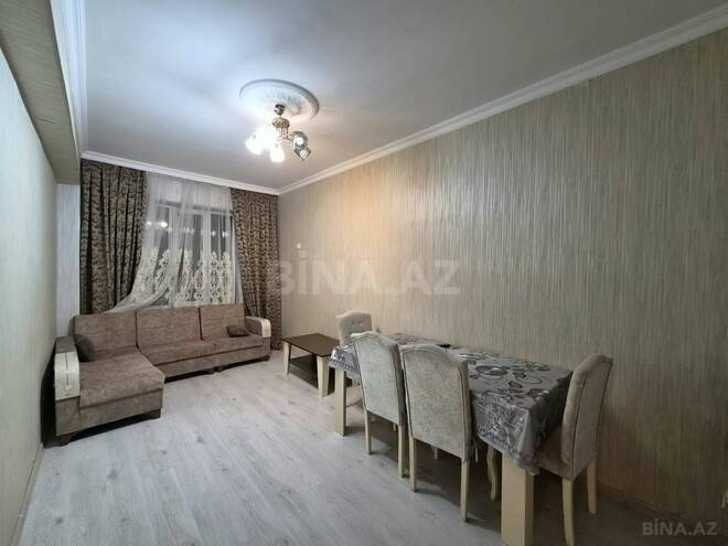 Satılır 2 otaqlı yeni tikili 40 m², Masazır q., photo 6 from 8