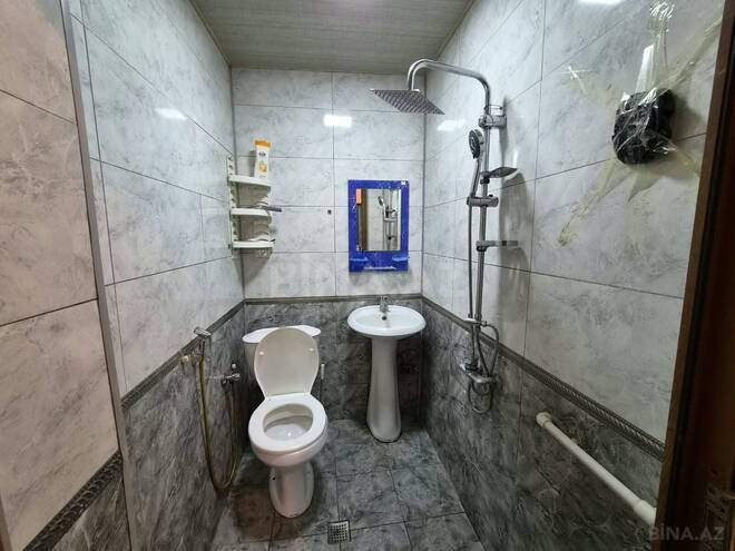 Satılır 2 otaqlı yeni tikili 40 m², Masazır q., photo 7 from 8