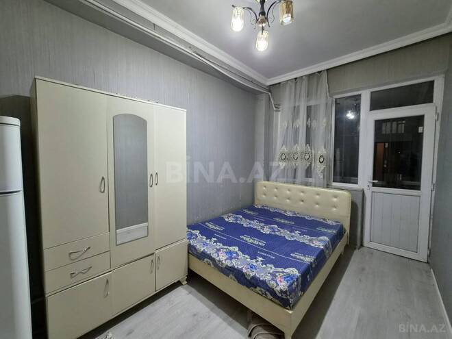 Satılır 2 otaqlı yeni tikili 40 m², Masazır q., photo 1 from 8