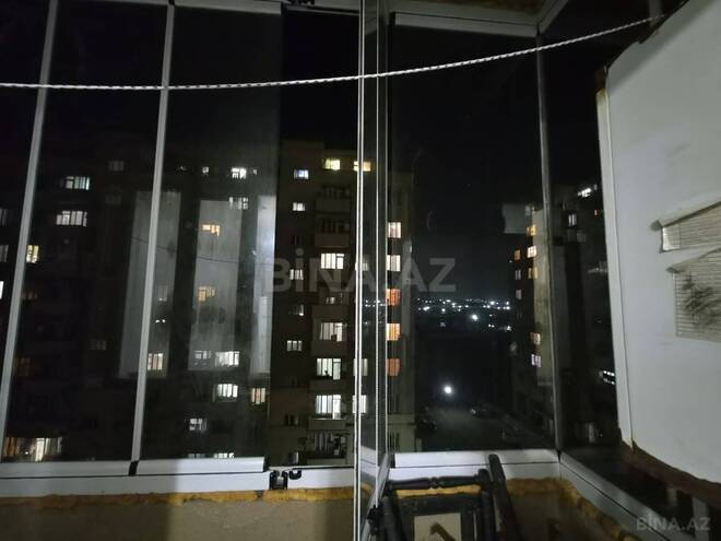 Satılır 2 otaqlı yeni tikili 40 m², Masazır q., photo 4 from 8