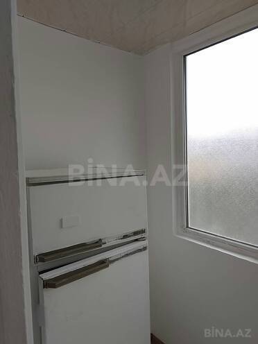 Продаётся 1-комн. вторичка 38 м², м. Иншаатчылар, photo 12 from 19