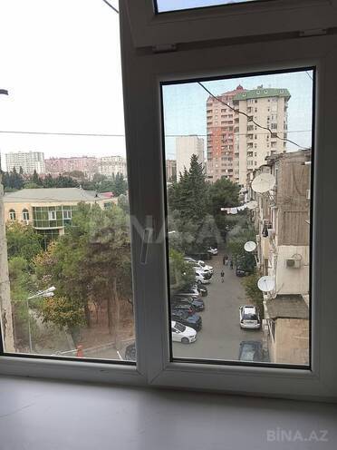 Продаётся 1-комн. вторичка 38 м², м. Иншаатчылар, photo 6 from 19