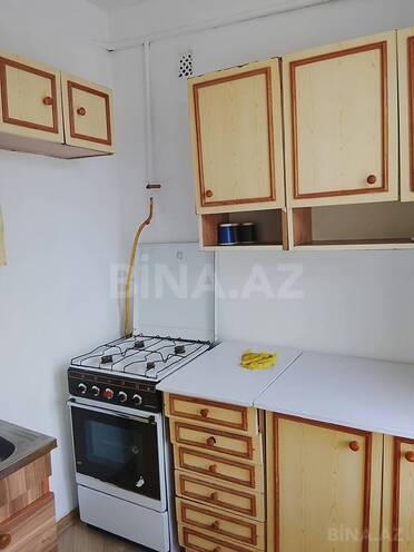 Продаётся 1-комн. вторичка 38 м², м. Иншаатчылар, photo 13 from 19
