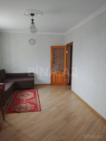 Продаётся 1-комн. вторичка 38 м², м. Иншаатчылар, photo 5 from 19