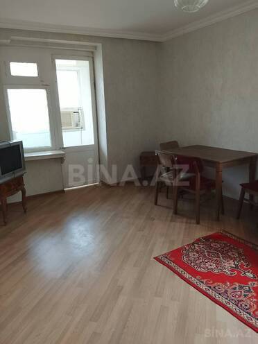 Продаётся 1-комн. вторичка 38 м², м. Иншаатчылар, photo 4 from 19