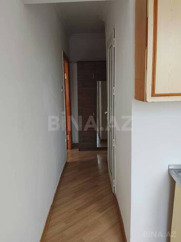 Продаётся 1-комн. вторичка 38 м², м. Иншаатчылар, photo 16 from 19