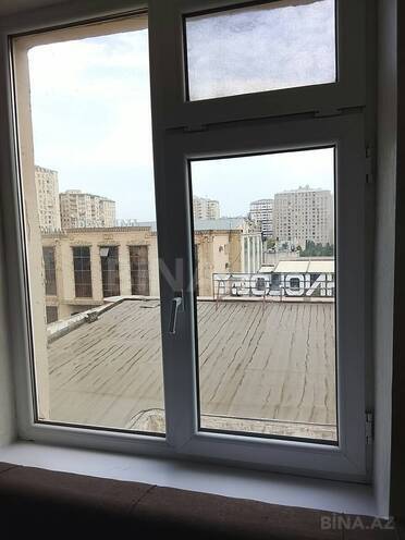 Продаётся 1-комн. вторичка 38 м², м. Иншаатчылар, photo 15 from 19