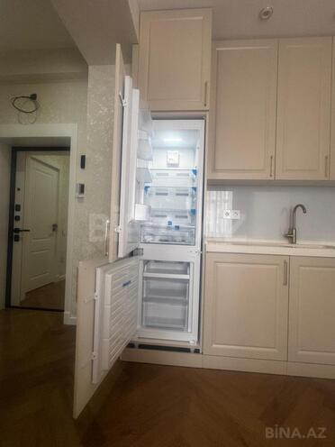 Продаётся 2-комн. новостройка 44 м², м. Ази Асланов, photo 9 from 21