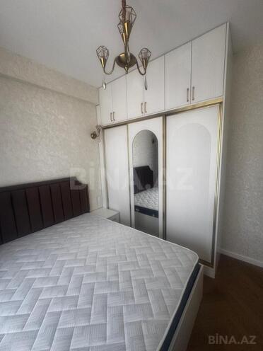 Продаётся 2-комн. новостройка 44 м², м. Ази Асланов, photo 13 from 21