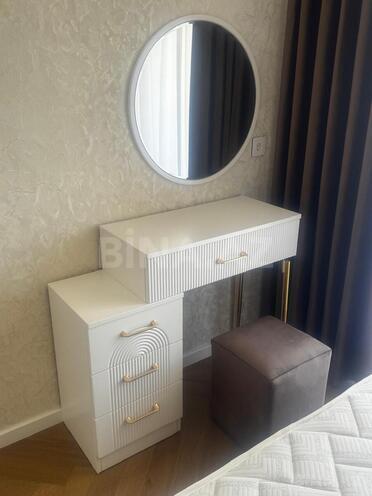 Продаётся 2-комн. новостройка 44 м², м. Ази Асланов, photo 14 from 21