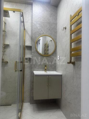 Продаётся 2-комн. новостройка 44 м², м. Ази Асланов, photo 16 from 21