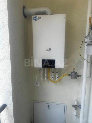 Продаётся 2-комн. новостройка 44 м², м. Ази Асланов, photo 19 from 21