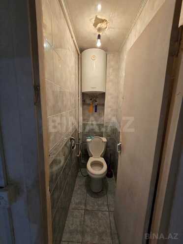 İcarəyə verilir 3 otaqlı köhnə tikili 120 m², Əhmədli m., photo 10 from 13