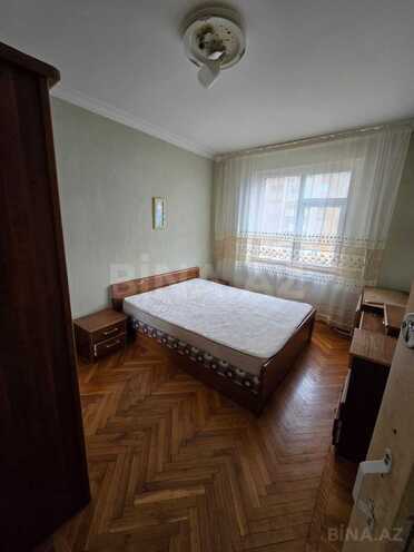 İcarəyə verilir 3 otaqlı köhnə tikili 120 m², Əhmədli m., photo 4 from 13
