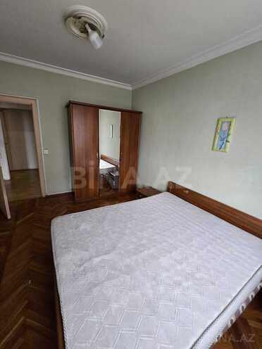 İcarəyə verilir 3 otaqlı köhnə tikili 120 m², Əhmədli m., photo 5 from 13