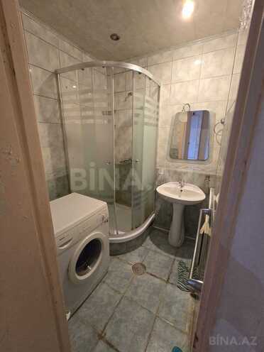 İcarəyə verilir 3 otaqlı köhnə tikili 120 m², Əhmədli m., photo 9 from 13