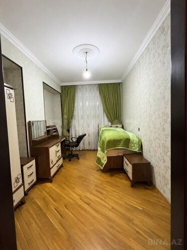 Продается 3-комн. новостройка 140 м², м. Элмляр Академиясы, photo 6 from 11