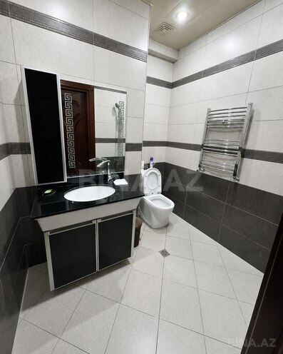 Продается 3-комн. новостройка 140 м², м. Элмляр Академиясы, photo 9 from 11