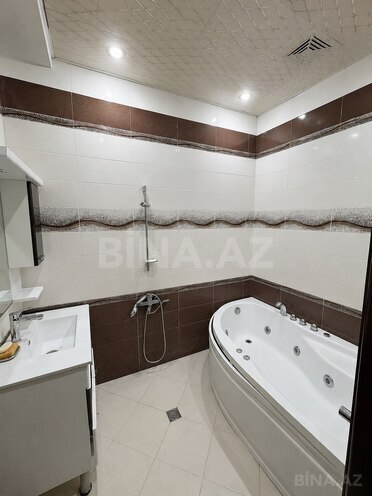 Продается 3-комн. новостройка 140 м², м. Элмляр Академиясы, photo 8 from 11