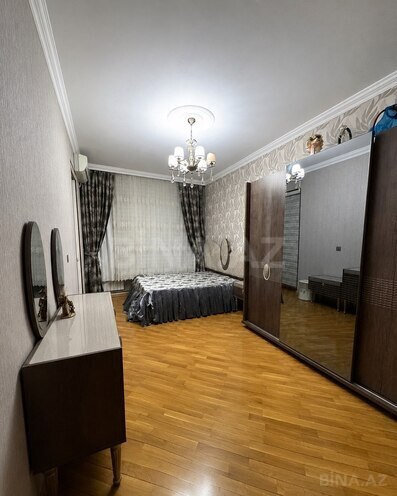 Продается 3-комн. новостройка 140 м², м. Элмляр Академиясы, photo 5 from 11