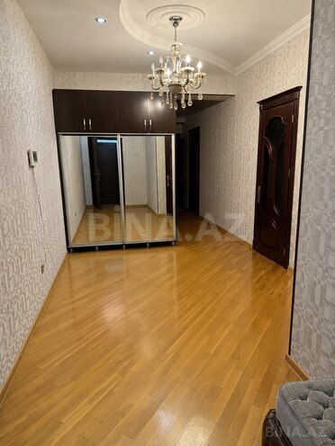Продается 3-комн. новостройка 140 м², м. Элмляр Академиясы, photo 7 from 11
