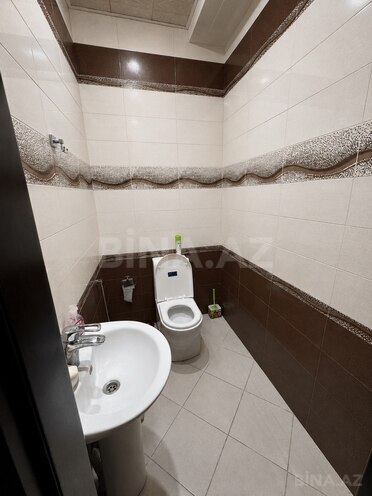 Продается 3-комн. новостройка 140 м², м. Элмляр Академиясы, photo 10 from 11