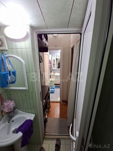 Продаётся 3-комн. новостройка 80 м², м. Ази Асланов, photo 13 from 18