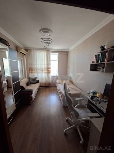 Продаётся 3-комн. новостройка 80 м², м. Ази Асланов, photo 9 from 18