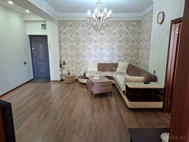 Продаётся 3-комн. новостройка 80 м², м. Ази Асланов, photo 1 from 18