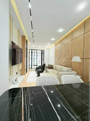 Продаётся 2-комн. новостройка 106 м², Наримановский  р., photo 3 from 32