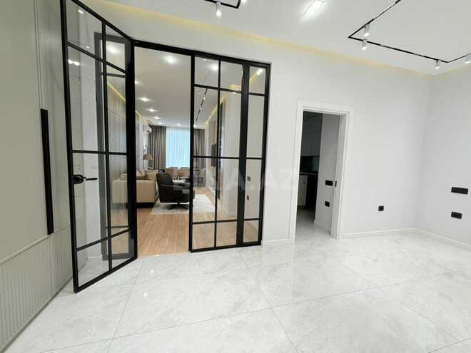 Продаётся 2-комн. новостройка 106 м², Наримановский  р., photo 25 from 32