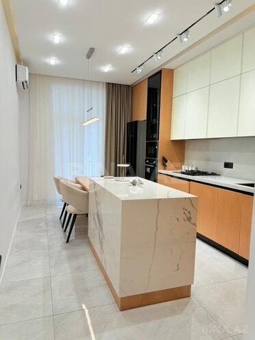 Продаётся 2-комн. новостройка 106 м², Наримановский  р., photo 8 from 32
