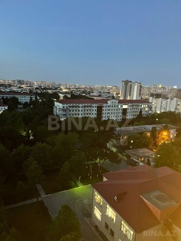 Сдаётся 2-комн. новостройка 90 м², Насиминский  р., photo 18 from 22