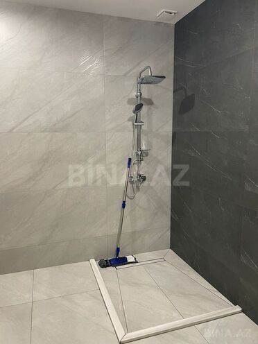 Сдаётся 2-комн. новостройка 90 м², Насиминский  р., photo 12 from 22