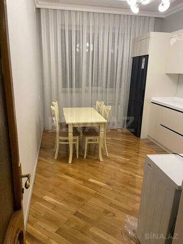 Сдаётся 2-комн. новостройка 90 м², Насиминский  р., photo 1 from 22