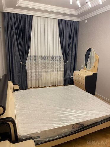 Сдаётся 2-комн. новостройка 90 м², Насиминский  р., photo 8 from 22
