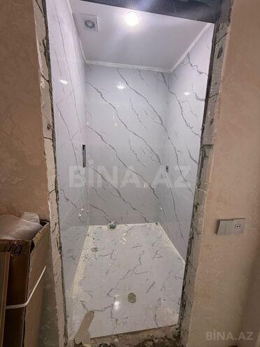 Satılır 3 otaqlı yeni tikili 87 m², Qara Qarayev m., photo 10 from 12