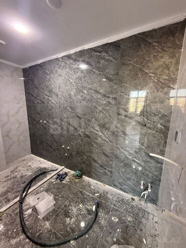 Satılır 3 otaqlı yeni tikili 87 m², Qara Qarayev m., photo 3 from 12